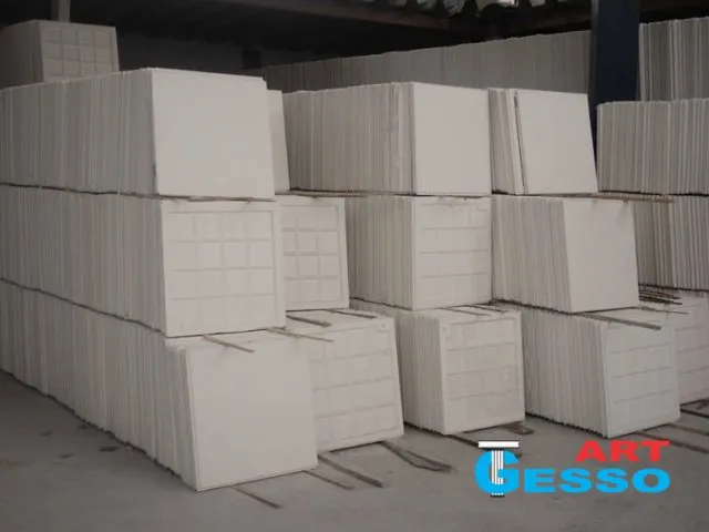 Art Gesso - Loja de materiais para construção em Guarujá e Bertioga