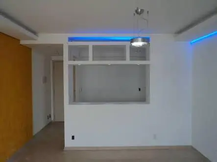 Projeto de drywall em Guarujá - divisão de ambientes residenciais