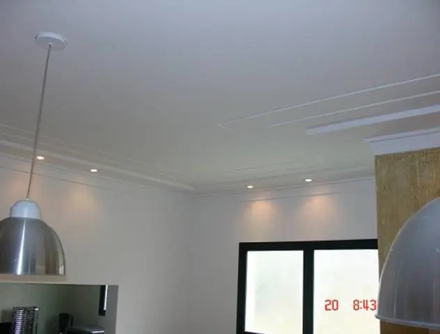 Revestimento acústico em drywall para estúdio